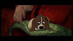 Watch nine dog christmas (2004) full episodes online free watchcartoononline. Christmas Puppy Animated Film Youtube