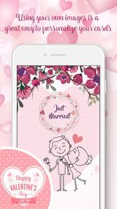 Valentine Card Maker Love Cards Card Creator For Valentines Day Idea