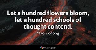 Top 10 Mao Zedong Quotes - BrainyQuote