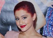 does-ariana-grande-dyed-her-hair