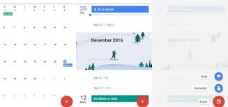 Find here the best tools for tracking events, planning your day, and setting reminders. 5 Best Free Android Calendar Apps You Must Try