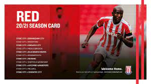 Brentford fc‏подлинная учетная запись @brentfordfc 21 ч21 час назад. Stoke City Fc 11 Game Season Cards Announced
