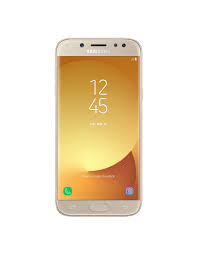 Samsung Galaxy J5 (2017) J530F Gold (Złoty)