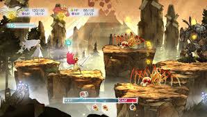 Review Why You Should Play Child Of Light The Rpg Square
