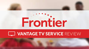 Requires qualifying device, frontier tv plan, and a. Frontier Vantage Tv Review Is It Worth The Cost