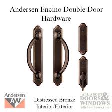 Andersen Frenchwood Gliding Door Trim