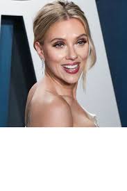 Scarlett Johansson - Starporträt, News, Bilder | GALA.de