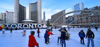 things to do in toronto this january