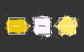 what colors make yellow your guide on