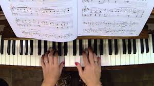 Are you looking for gifts for piano players? Simple Gifts Piano Adventures 3a Lesson Book Youtube