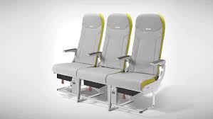 New Seat Supplier For British Airways Short Haul Business