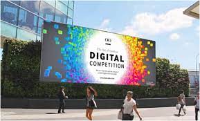 Outdoor Digital Signage For Businesses