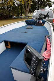 how to install carpet on a boat deck in