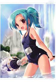 See over 325,498 swimsuit images on danbooru. Girl In Swim Suit Girls Bathing Suits Swimsuits Attractive Female