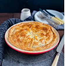beef and vegetable pie katy s food finds