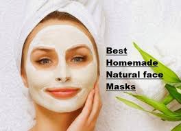 brightening face masks diy at home