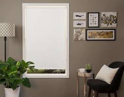 Roller Shades Window Shades Simplified Justblinds