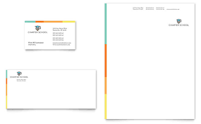 Business Stationery Templates Stationery Designs Layouts