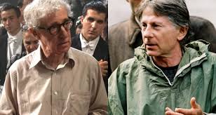 Here is a full list of winners by category. Woody Allen Roman Polanski Are Both Getting The Cold Shoulder From Us Distributors For Their New Films