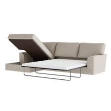 storage chaise sofa bed