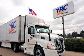 How much should you negotiate? Yrc Freight Trucking Company Sponsored Cdl Training