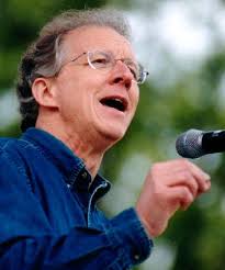 John Piper, author of Desiring God...and many other books! - john-piper2