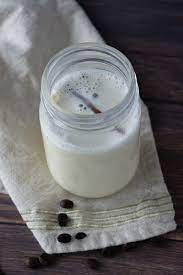 homemade coffee creamer the flour