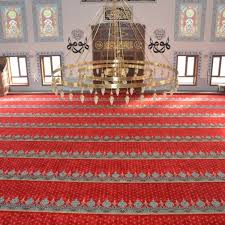 mosques parion mosque carpets