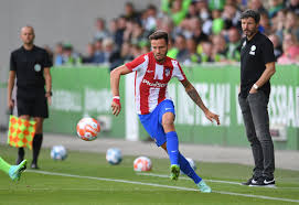 Atletico madrid midfielder saul niguez is the latest midfielder that has been linked with a move to bavaria. Xigtcvj6tloq0m