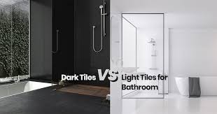 Dark Tiles Or Light Tiles