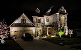 The Premier Outdoor Lighting Company Of