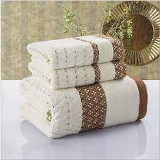 Towel shopping is largely based on your personal preference. Cotton Jacquard Towel Designs Two Pieces Face Towel Plus One Piece Designer Bath Sets For Adult Towels Direct Towel Bambootowel Blanket Aliexpress