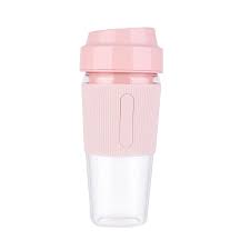 YANDER Mini Portable Juicers Electric Mixer Fruit Smoothie Blender Fit For  Machine Food Processor Maker Juice Extractor Small Appliances : Amazon.ca:  Home