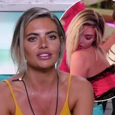 How will we be kept abreast of the latest in british slang? Megan Love Island Job What Megan Barton Hanson Does For A Career From Being A Stripper To Working As A Legal Pa As She Shares Concerns Over Meeting Wes Nelson S Parents