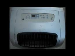 everstar portable air conditioner mpk