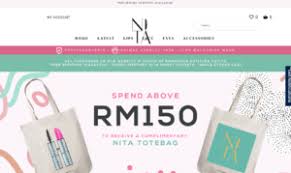 Over 100 of their products which includes skincare, makeup and body care are certified halal! 27 Malaysian Cosmetic Brands You Should Know Ori Bionature