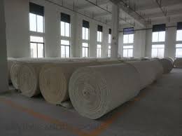 china largest foam carpet underlay