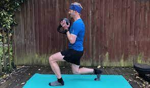 strength exercises for trail runners