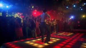 Share the best gifs now >>>. Saturday Night Fever You Should Be Dancing Bee Gees John Travolta 720p Hd On Make A Gif