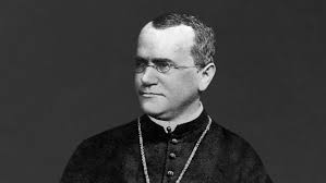 Why scientists dug up the daddy of genetics, Gregor Mendel, and analyzed his DNA