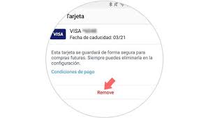 Maybe you would like to learn more about one of these? How To Add Or Remove Credit Or Debit Cards On Instagram
