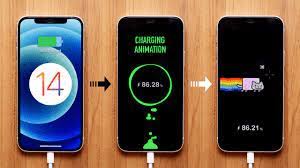 Instantly share code, notes, and snippets. How To Set Custom Charging Animation On Iphone In Ios 14