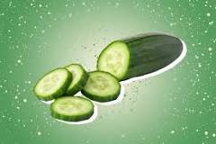 Is cucumber a fruit?