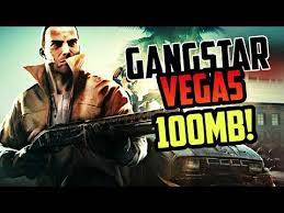 Need info about gangstar vegas lite 100 mb? Gangstar Vegas Highly Compressed 100 Mb Youtube