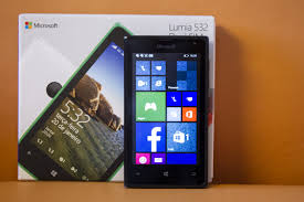 Thiết kế nhiều màu của nó cũng rất phù hợp cho giới trẻ. Review Smartphone Microsoft Lumia 532 Dual Sim Video Tecmundo