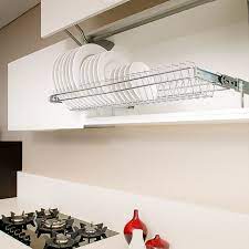 Plate Storage For Kitchen Cabinets