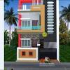 Pin by ed fernandez on residentials in 2019 house design front image result for modern house front elevation designs top 20 home front elevation double story modern double y elevation two house front view. 1