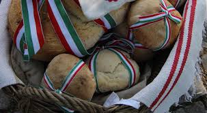 István király ünnepe, új kenyér ünnepe. Augusztus Huszadika Az Uj Kenyer Unnepe Kisoroszi Online
