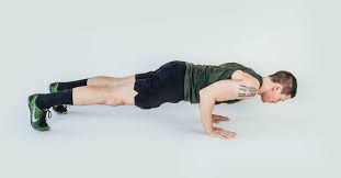 Push Ups Get Killer Results With Perfect Push Up Form