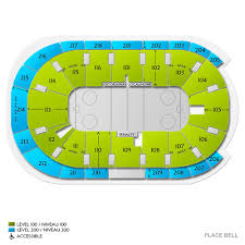 Cleveland Monsters At Laval Rocket Tickets 12 4 2019 7 00